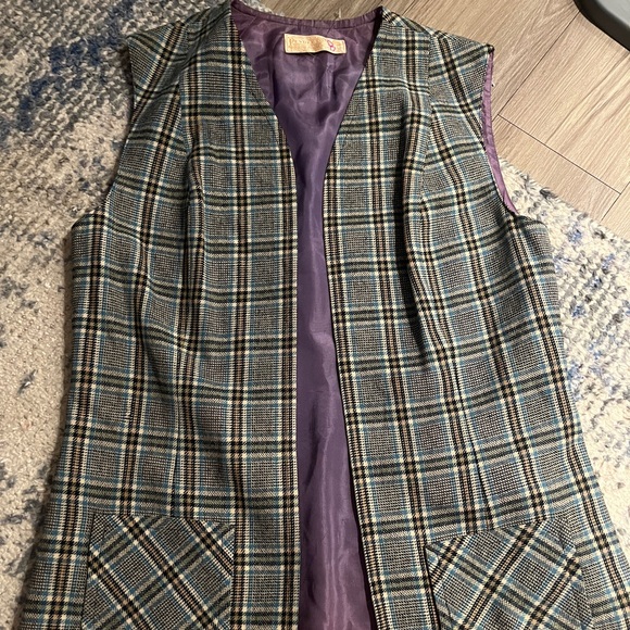 Pendleton vest - Picture 5 of 5